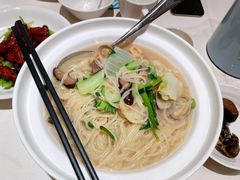 -莆田餐厅PUTIEN(武商MALL店)