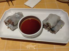 -蔡澜点心·粤菜(花城汇南区店)