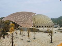 -牛首山文化旅游区