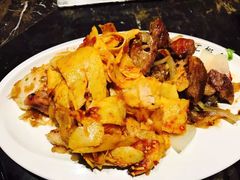 -湘汇概念铁板烧(铁西万达店)