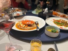 -馋遇江南·精致湖景雅宴(东方之门店)