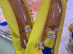 -巴黎贝甜(华堂新辰汇店)