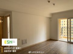 -翼森原创设计·全案实景落地