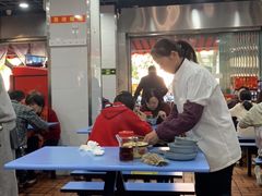 大堂-天天锅贴王(迎凤街店)