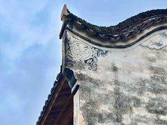 -石台牯牛降景区