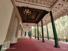 -艾提尕尔清真寺