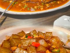 -秦月轩·陕西家乡菜(阜成路·五棵松店)