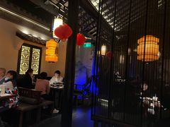 -绿茶餐厅(深圳龙华天虹购物中心店)