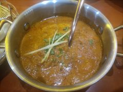 -清真· AL-JANNAT 佳纳特餐厅(仙林店)