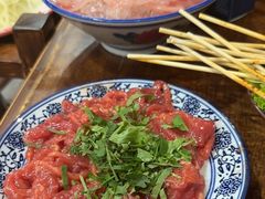 -楠火锅(西单店)
