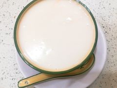 润肺杏仁露-芬芳甜品(同福路店)