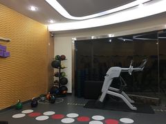 -沈坚强游泳俱乐部(长征分部)