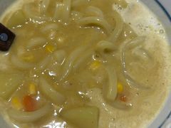 -火山屋台(新街口店)