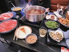 -熹悟海鲜火锅·广式打边炉