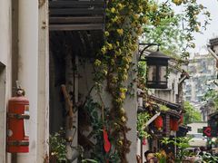 -小河直街历史文化街区