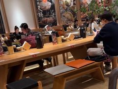 -味千拉面(广州白云机场T1西二店)