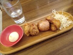 日式炸鸡-真打拉面·日式拉面新流派(体育西横街店)