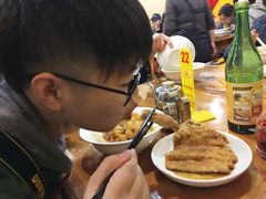 -潘国仙耳光馄饨(黄家阙路店)