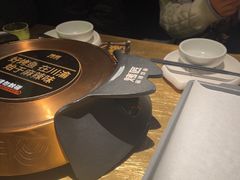 -烤匠麻辣烤鱼(万象城店)