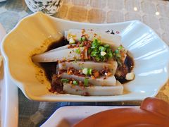 鸡豆凉粉-小厨子私房菜·云南美食店