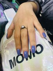 -CM.Nail美甲美睫