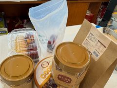 -蜂蝶来饼店(拱北总店)