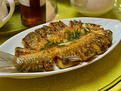 -海鲜街菜馆(海珠南路店)