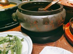 -云海肴·汽锅鸡·云南菜(领展购物广场·中关村店)