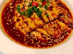 -川人百味(亿合城店)