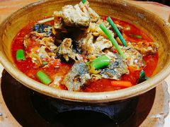 -老街鱼嘴巴(坡子街老店)
