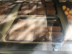 -甜嘟嘟烘焙坊(舒城路店)