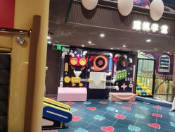 -MELAND CLUB•花园城堡主题亲子乐园•派对•餐厅(广州乐峰广场旗舰店)