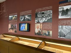 -敦煌石窟文物保护研究陈列中心