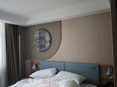 -如家酒店·neo(苏州博物馆拙政园苏博地铁站店)