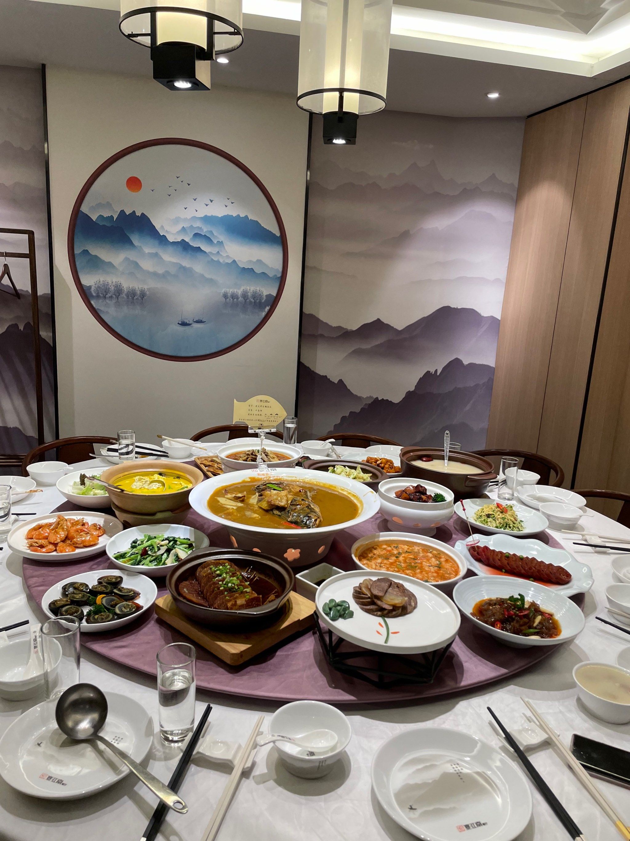宴江南高新店