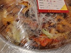 -弓虽昌焖烧鸡(大竹林店)