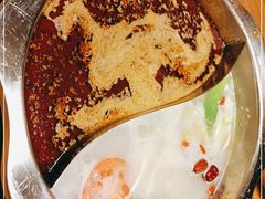 -傣妹火锅(荔湾广场店)