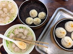 -鲁氏汤包王(长白街店)