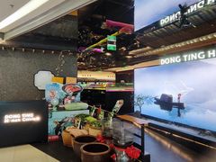 -望湘园·洞庭渔宴(浦江欢乐颂店)