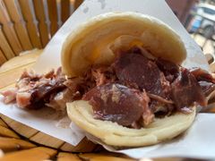 -闫家驴肉老店(华电一校店)