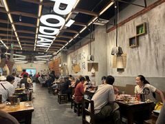 -破店肥哈·东北烧烤·夜宵(南山保利店)