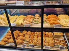 -幸福西饼面包茶饮(车公庙店)