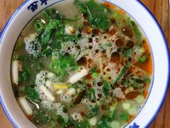 -清真马杰山牛肉汤馆