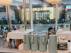 -莆田餐厅PUTIEN(世博源店)
