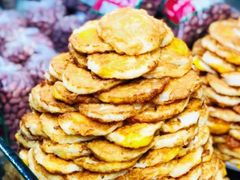 -老金家蛋菜夹馍(西安总店)