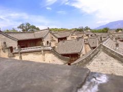 -山西王家大院