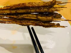 -荆州绿地铂骊酒店·铂雅全日自助餐厅