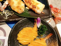-亿民平安国际大酒店西餐厅(彩田北路店)