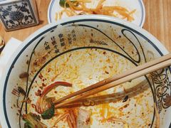 -陇上秦轩西安biangbiang面(EFC欧美金融商业城店)