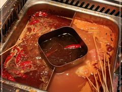 -串一火锅(赛格国际购物中心店)